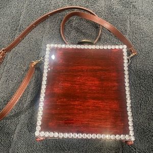 Cigar Box Purse